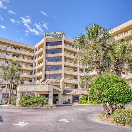Inlet Reef Villa Destin Dış mekan fotoğraf
