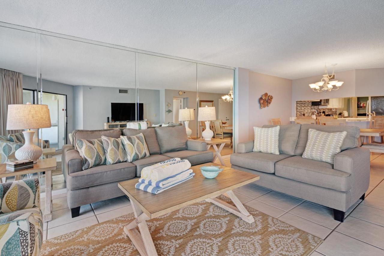 Inlet Reef Villa Destin Oda fotoğraf