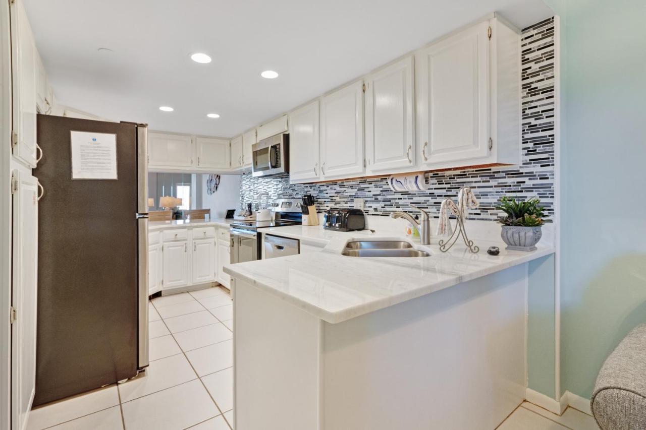 Inlet Reef Villa Destin Oda fotoğraf