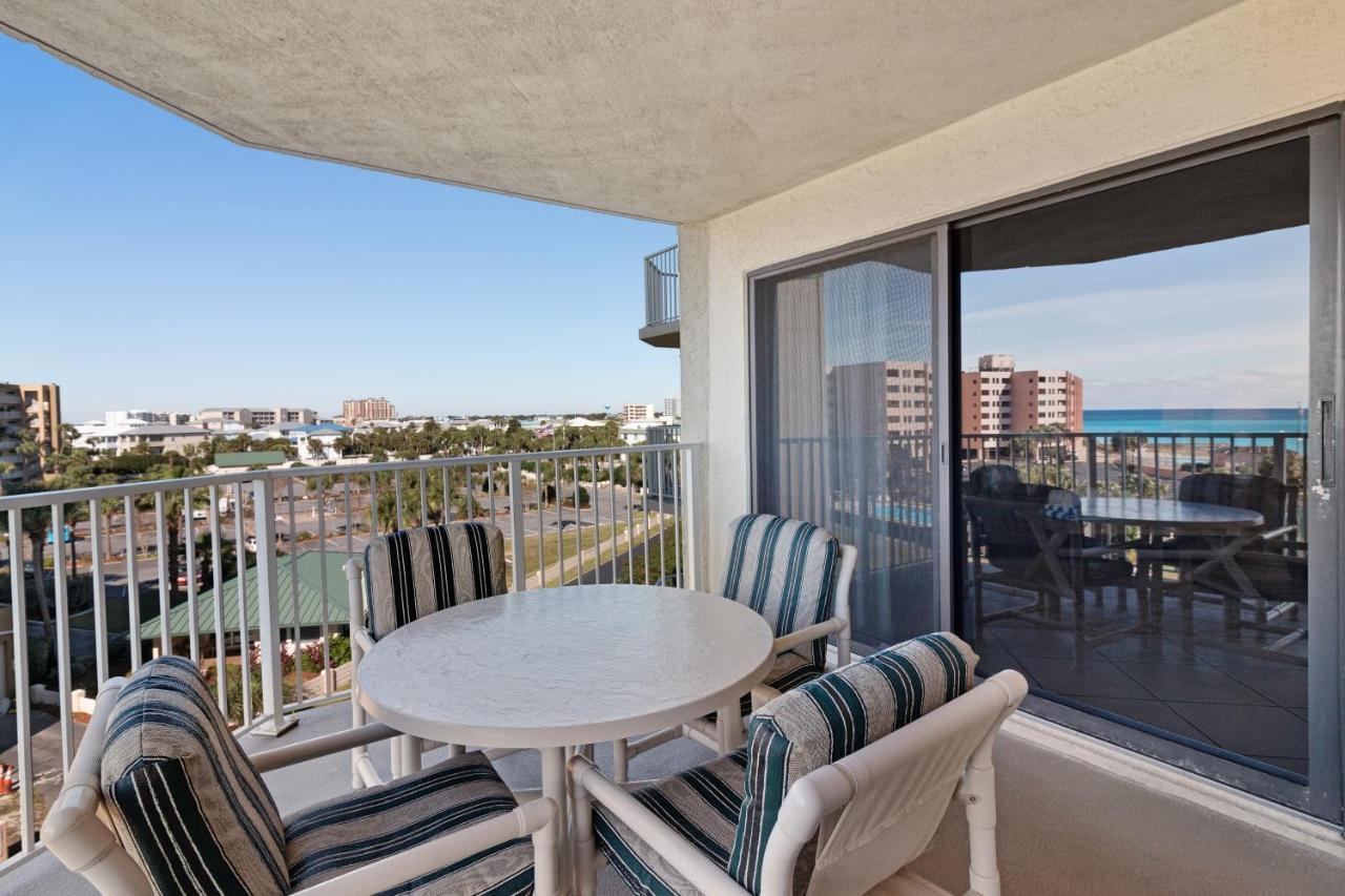 Inlet Reef Villa Destin Oda fotoğraf