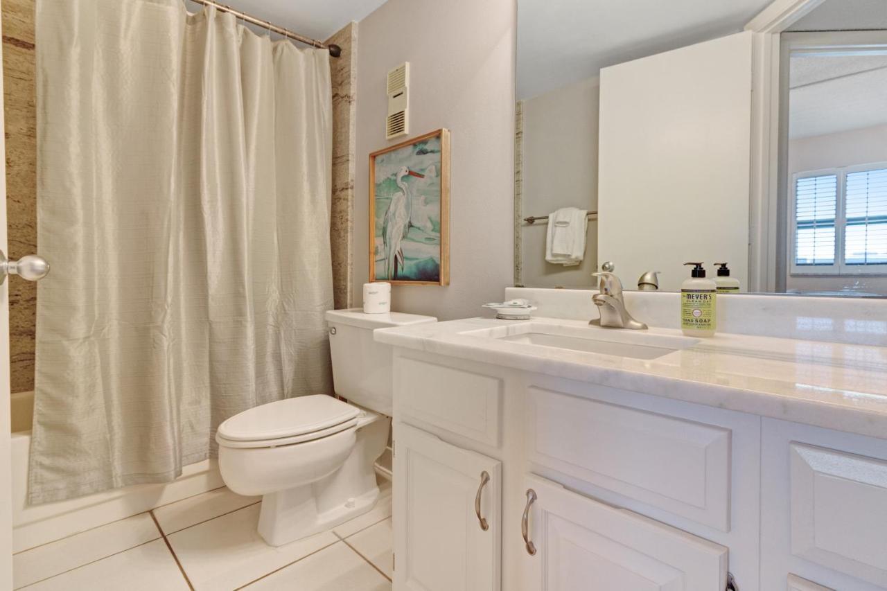 Inlet Reef Villa Destin Oda fotoğraf