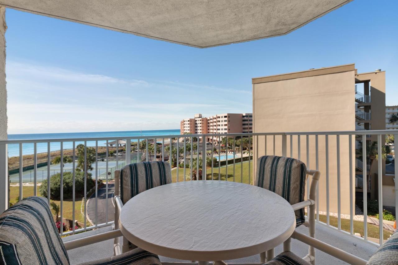 Inlet Reef Villa Destin Oda fotoğraf