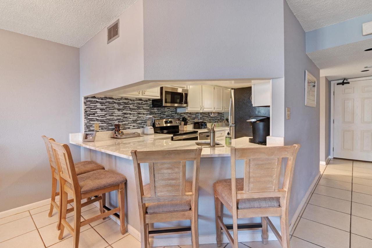 Inlet Reef Villa Destin Oda fotoğraf