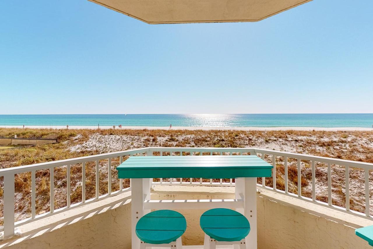 Inlet Reef Villa Destin Dış mekan fotoğraf