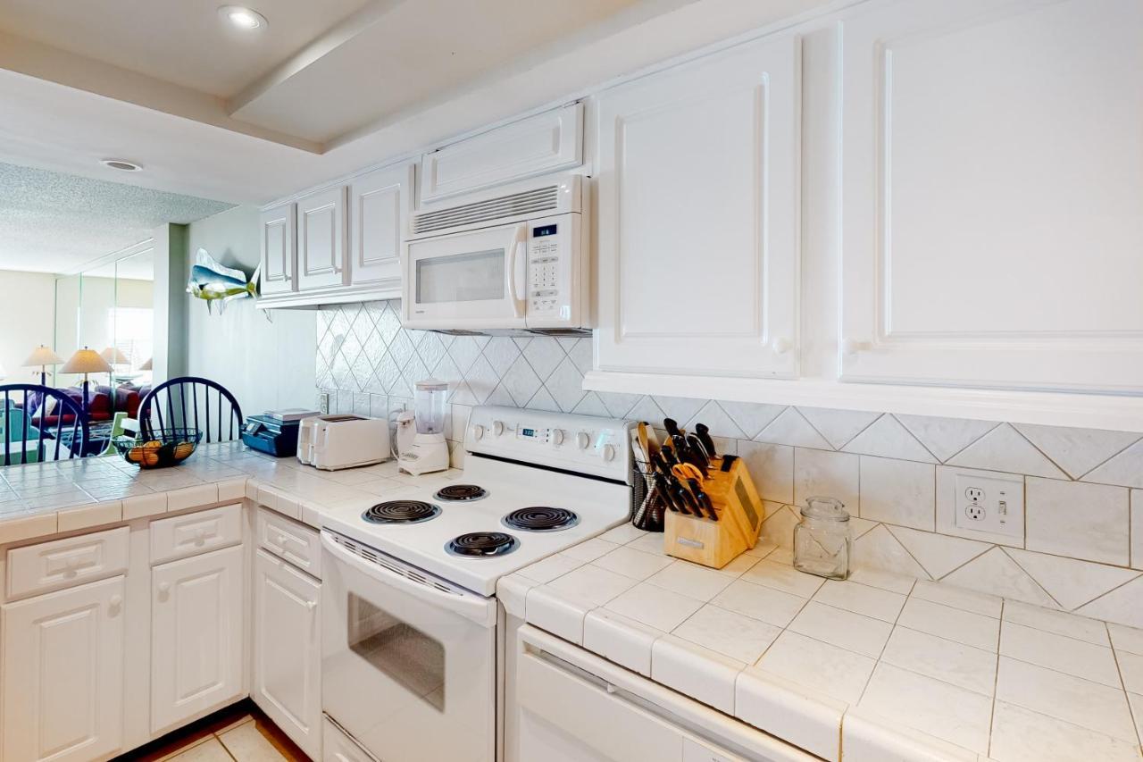 Inlet Reef Villa Destin Dış mekan fotoğraf