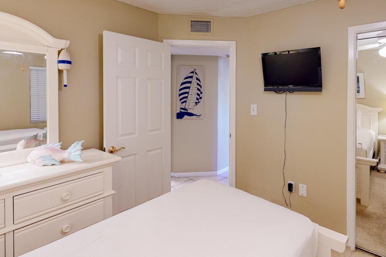 Inlet Reef Villa Destin Dış mekan fotoğraf