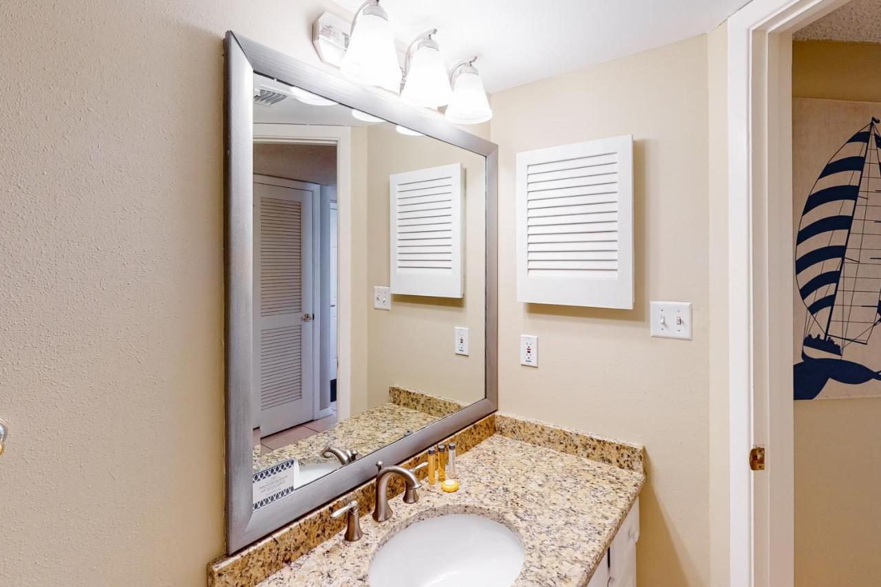 Inlet Reef Villa Destin Dış mekan fotoğraf