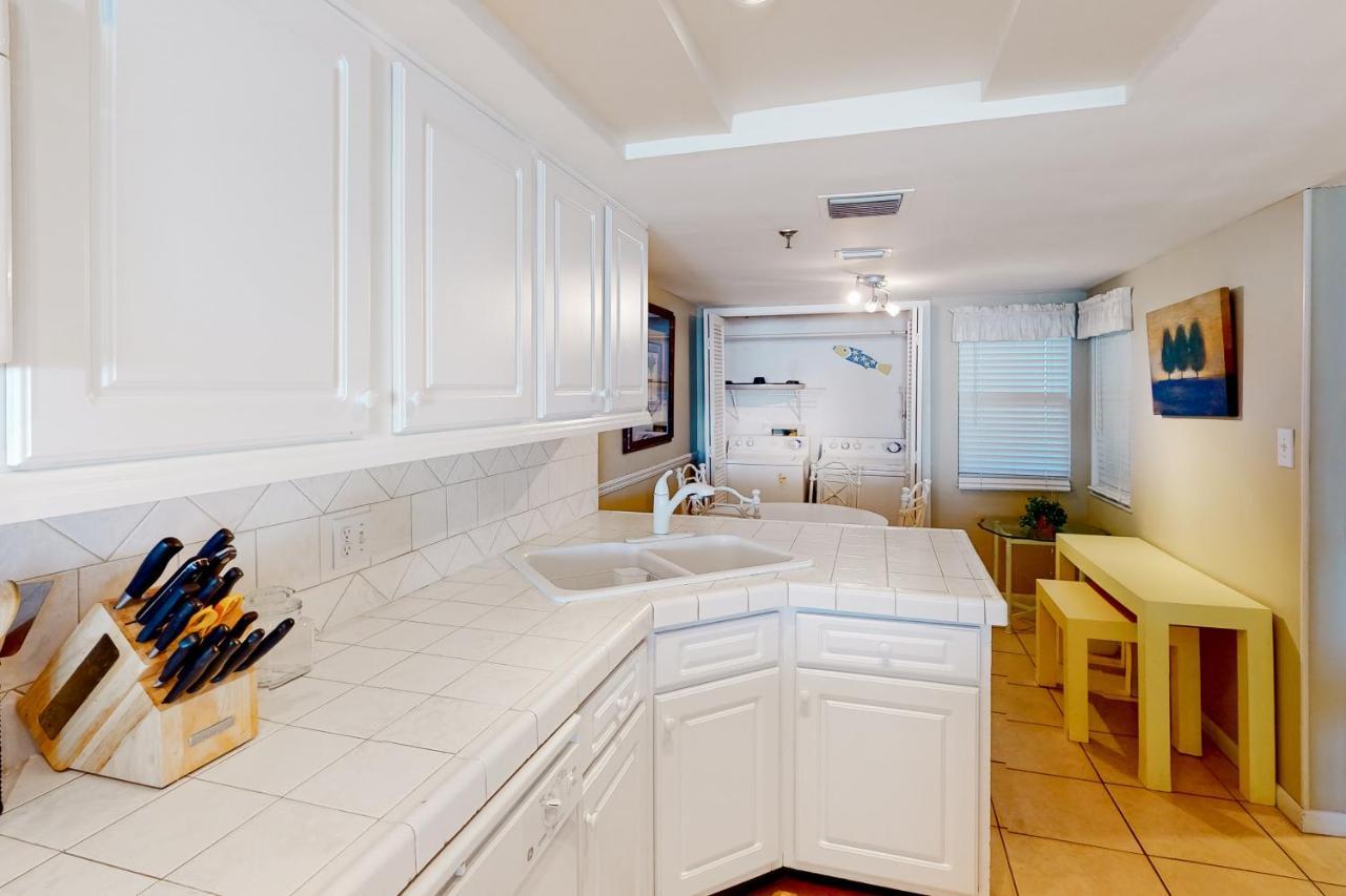 Inlet Reef Villa Destin Dış mekan fotoğraf