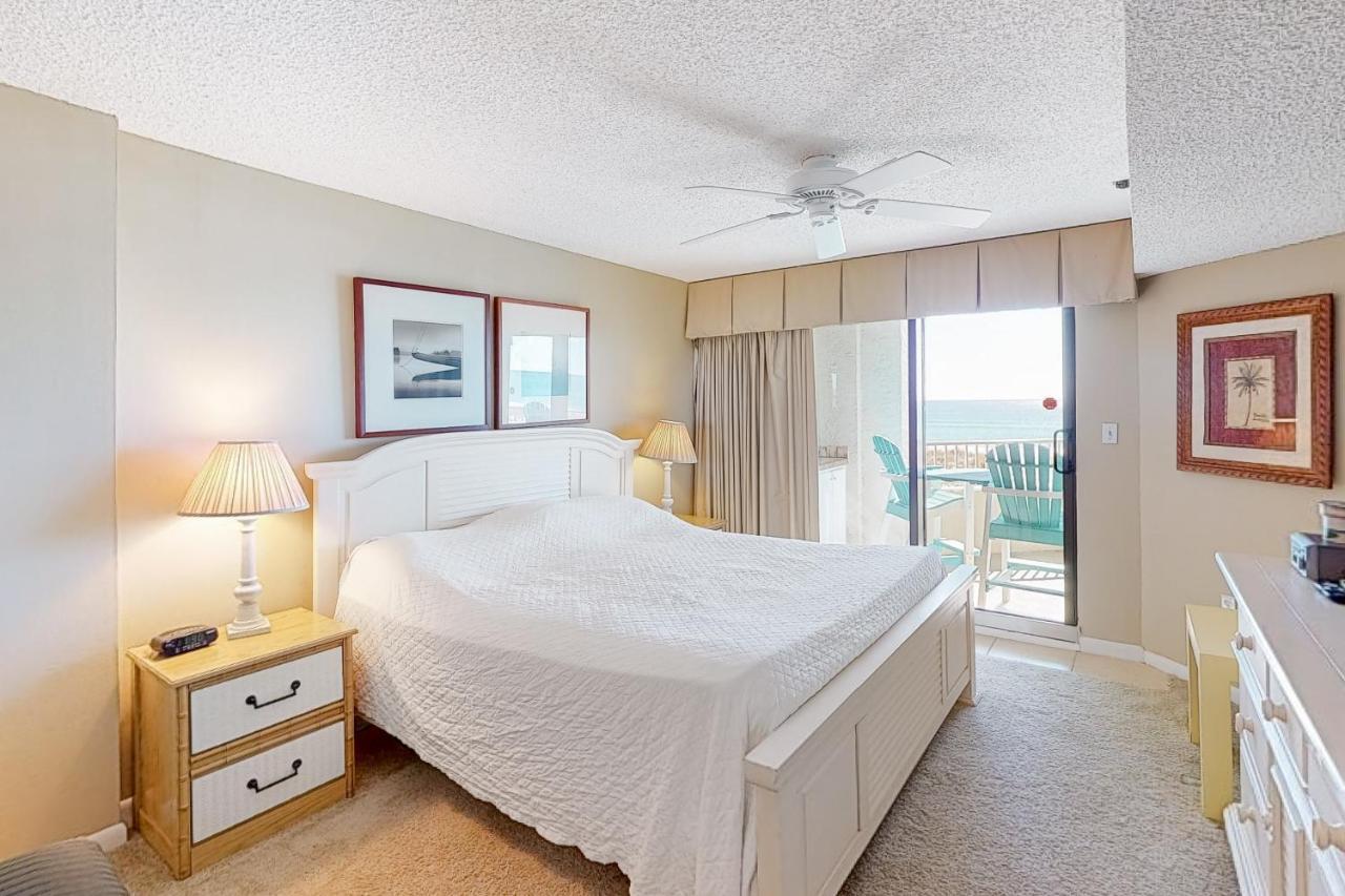 Inlet Reef Villa Destin Dış mekan fotoğraf