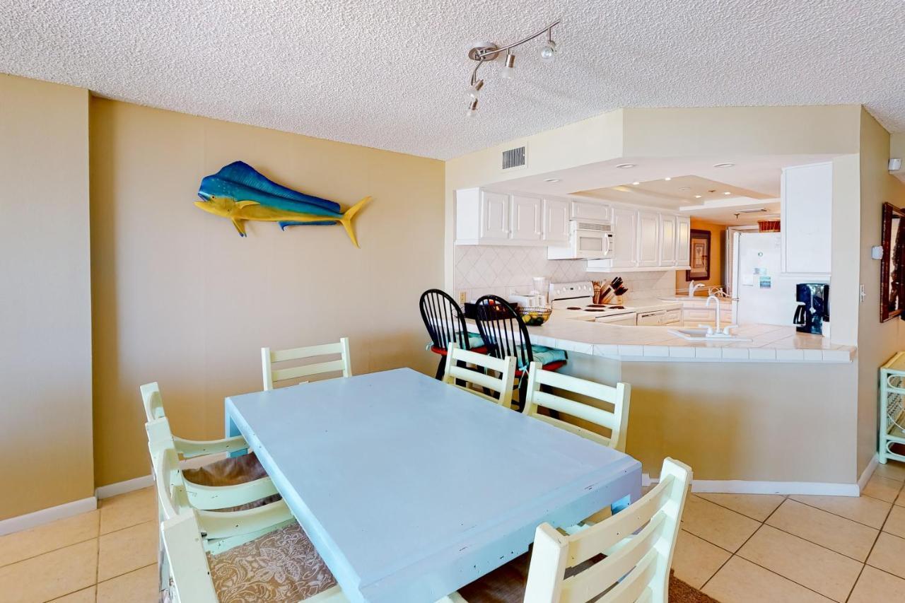 Inlet Reef Villa Destin Dış mekan fotoğraf