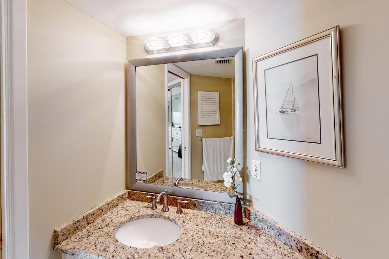 Inlet Reef Villa Destin Dış mekan fotoğraf