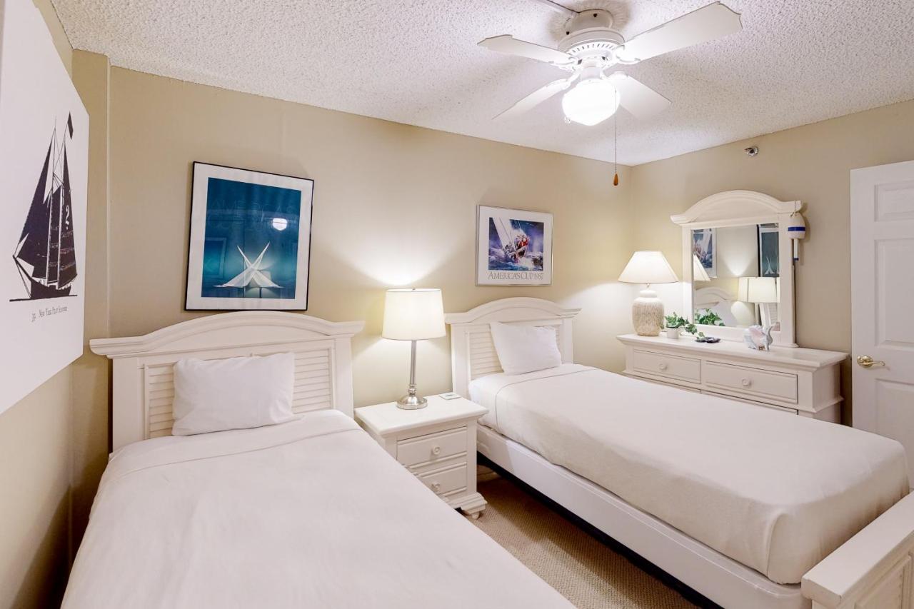 Inlet Reef Villa Destin Dış mekan fotoğraf