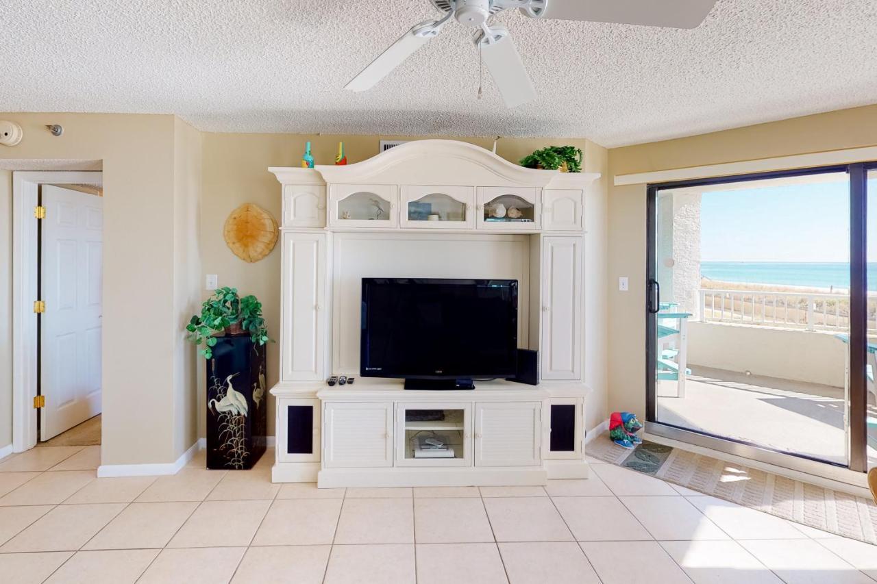 Inlet Reef Villa Destin Dış mekan fotoğraf