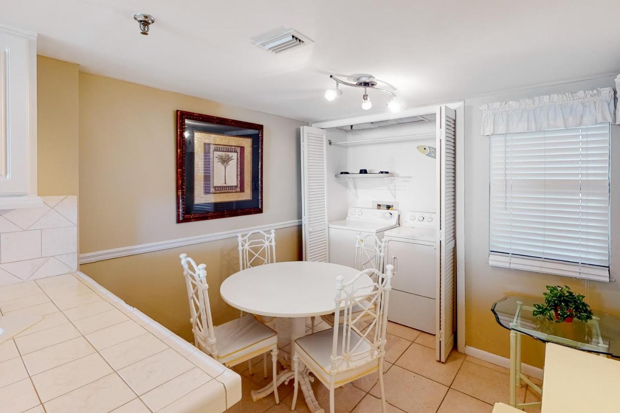 Inlet Reef Villa Destin Dış mekan fotoğraf