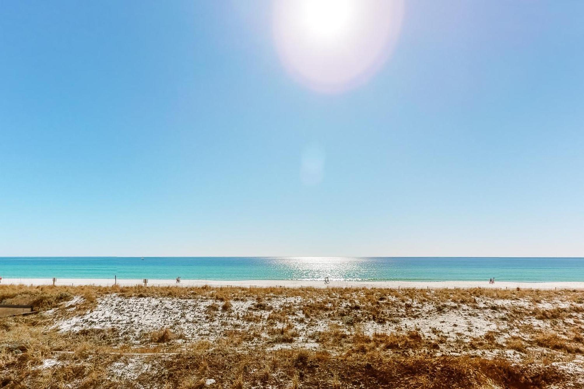 Inlet Reef Villa Destin Oda fotoğraf