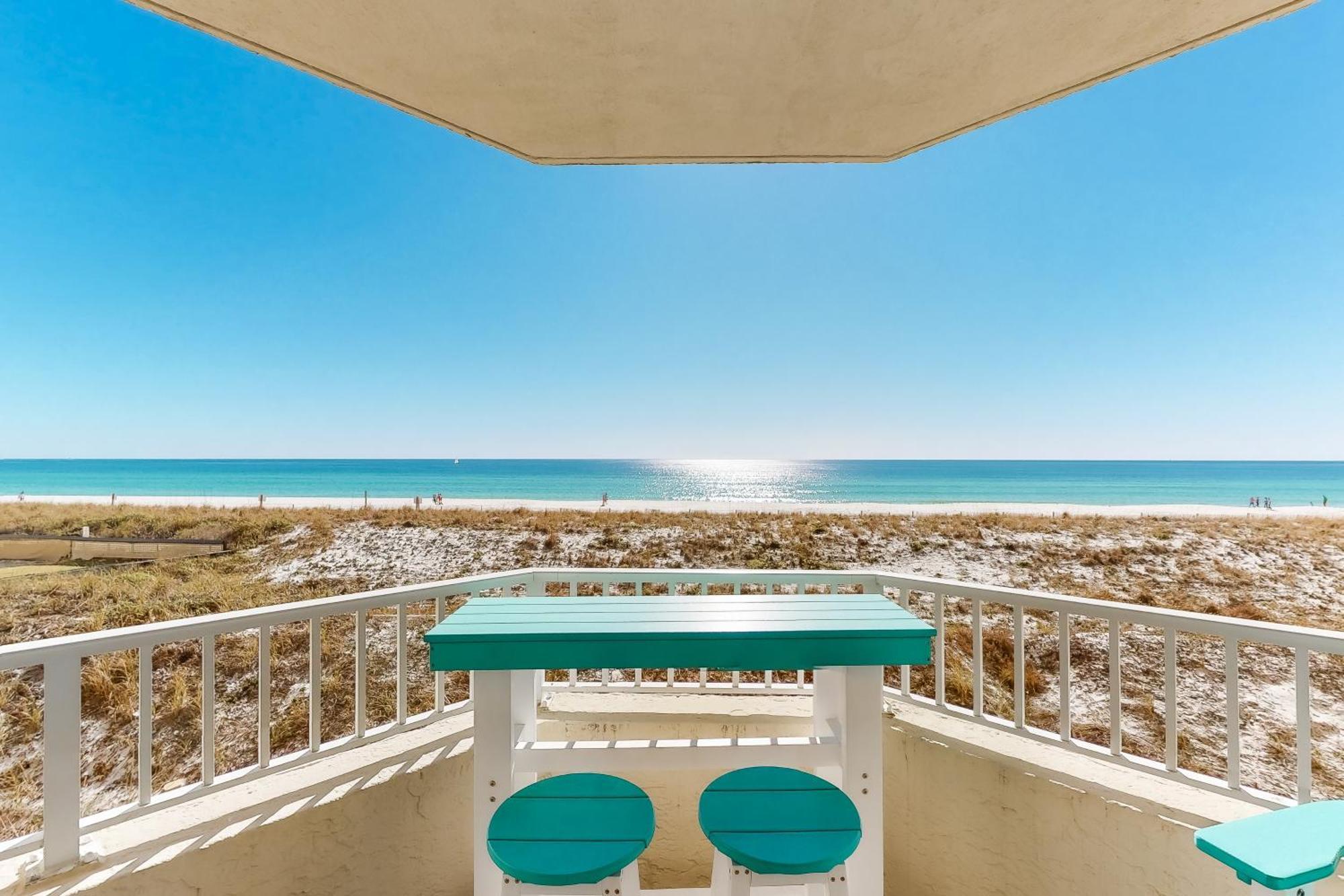Inlet Reef Villa Destin Oda fotoğraf