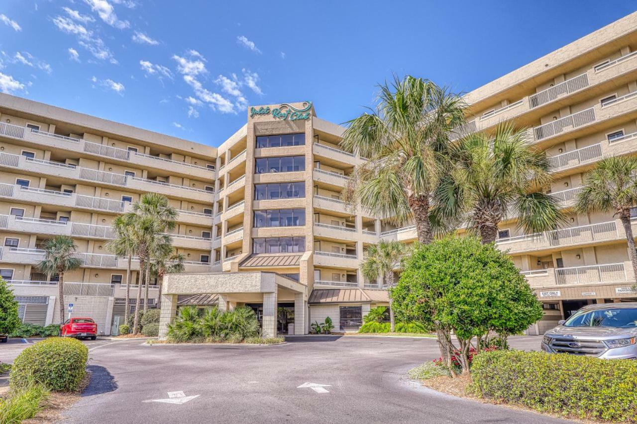 Inlet Reef Villa Destin Dış mekan fotoğraf