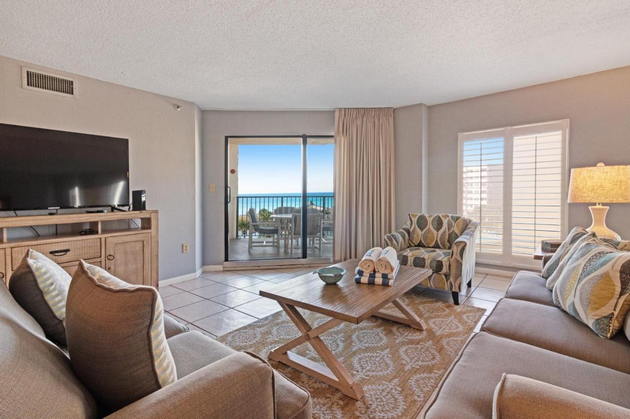 Inlet Reef Villa Destin Oda fotoğraf